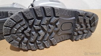 Detské snehule CMP (veľkosť 31) - 4