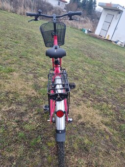 Mestský bicykel Vermont - 4