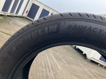 Michelin Primacy 4  195/55 R16 - 4