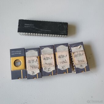 Tesla eorom a dosky - 4