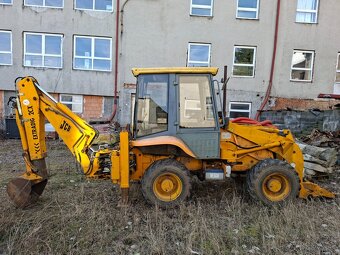JCB 2CX - 4