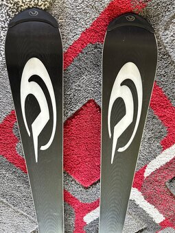 Lyže volant gold 170cm - 4