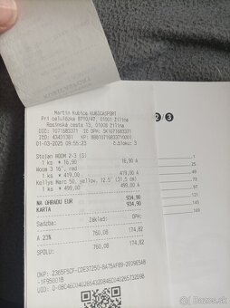 Detský bicykel Woom 3 - 4