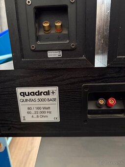 Domáce kino 7.1 Onkyo - 4