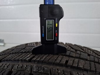 Zimné pneumatiky 225/65 R17 - 4