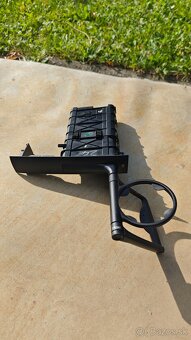 Saab 9-3 Aero  2008náhradné diely 3 - 4