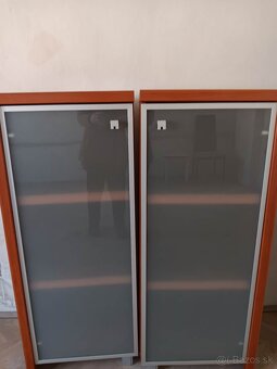 Obývacia zostava - 4