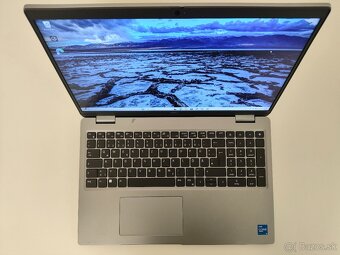 Dell Latitude 5520 | i5 • 16GB • 512GB SSD - 4