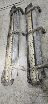 Naslapy pajero 3 III - 4