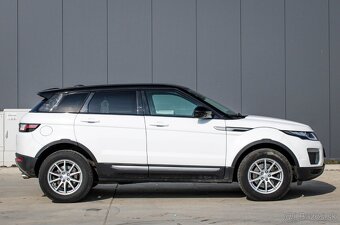 Range Rover Evoque 2.0 TD4 110kW AT9 4x4 - 4