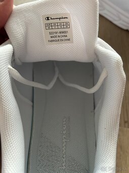 Tenisky champion - 4