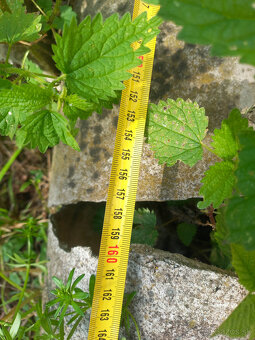 Darujem Kameninove rury - 4