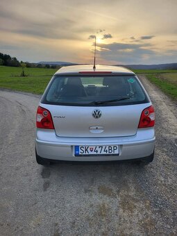 Polo - 4