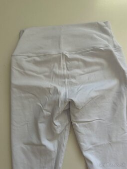 Alo yoga legíny L - 4