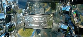 Elektro akustické bicie - 4