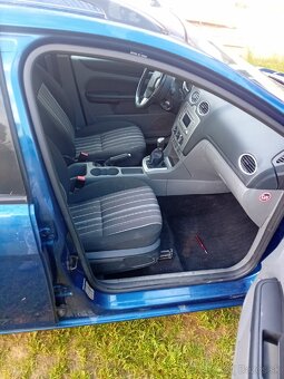Ford focus - 4