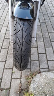 Moto Guzzi Breva - 4