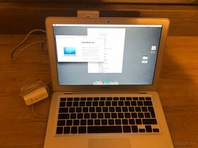 Apple MacBook Air A1237 13.3 - 4