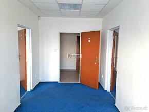 Kancelárske priestory na prenájom 66,57 m2, Poprad - Západ - 4