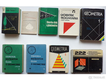 matematika 1 - 4