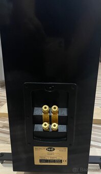 NHT 2.9 predám made in USA - 4