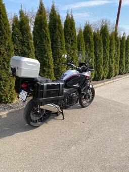 Honda crosstourer - 4