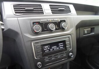 Volkswagen Caddy Combi Beach 1.4 TGI BMT MAXI Možný odp DPH - 4