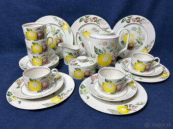 Kávová súprava Villeroy&Boch "BALI" - 4