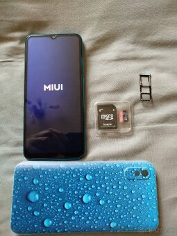Predám Xiaomi Redmi 9A Dual Sim - 4