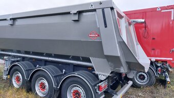 BIDEX 27 / HARDOX CELO 450,2025 KORYTO - 4