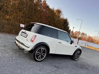 Mini One 1.6 - 4