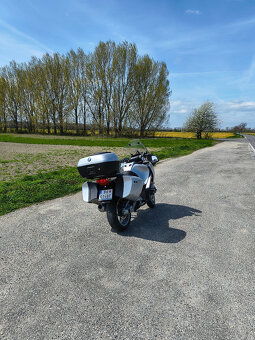 BMW R1200RT - 4