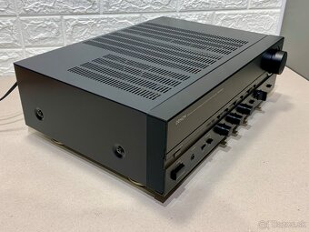 DENON PMA-680R …. Integrovaný stereo zosilovač - 4