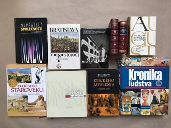 Kronika ľudstva, Bratislava v 18. storočí, Kauza Štefánik - 4