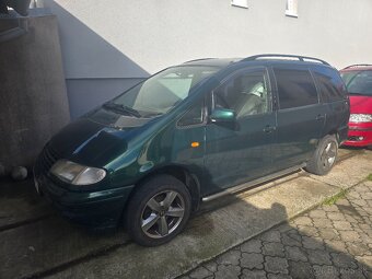 Seat Alhambra - 4