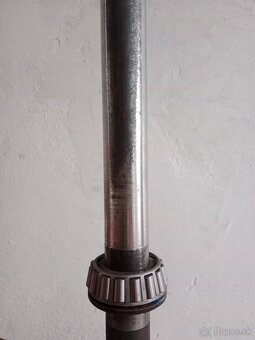 DETSKÝ KOLOTOČ - 4