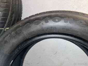 letné pneumatiky Firestone Roadhawk 205/55 R16 - 4