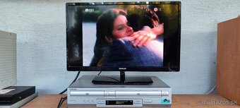 Videorekordér Sony - 4