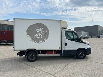Iveco Daily 35S15 107KW 2dv. MT/6 - 4
