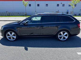 Predám Octavia III po fl 1,6TDi automat - 4