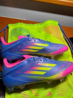 Kopačky Adidas F50 Elite FG - 4