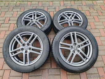 VW, AUDI, SEAT, ŠKODA 5X112 - 4