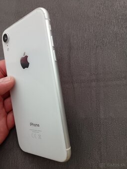 IPhone XR WHITE - 4
