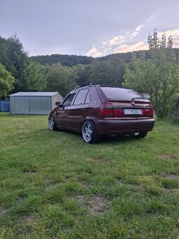 Škoda Felicia 1.3mpi LPG - 4