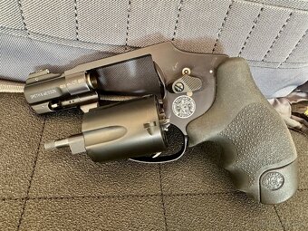 SMITH & WESSON MP 340 / 0.357 MAGNUM - 4