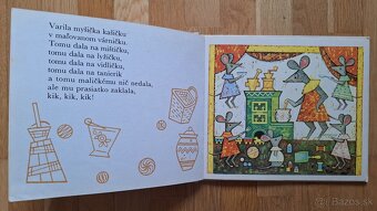 Varila mysicka kasicku - 4
