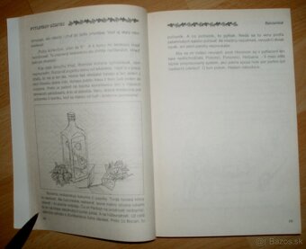 Horár Sever I. diel – Poľovnícke príbehy z Liptova - 4
