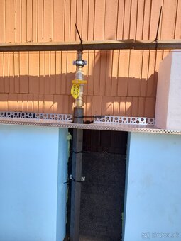 Vodár, kúrenár, inštalácie, plyn a odpady. BA okolie. - 4