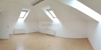 Klim. kancel. celok (46,20 m2, kuchynka, parking, KE-Juh) - 4