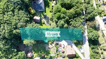 Chata so stavebným pozemkom v Nižnom Klátove - 4